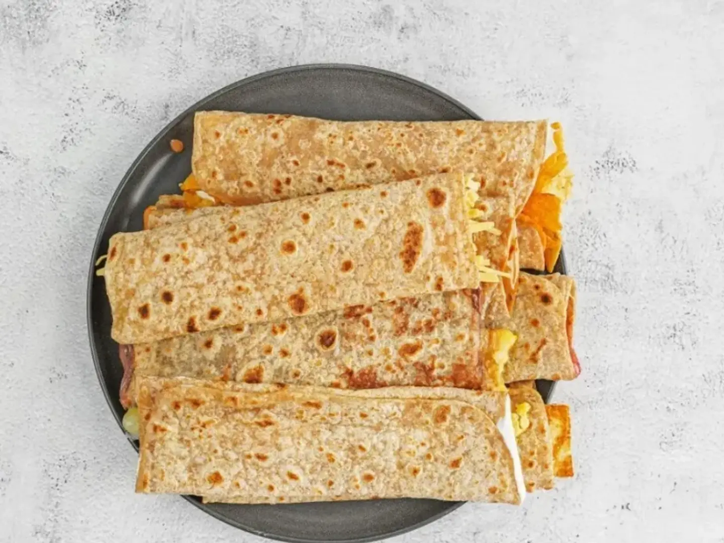 فطيرة جبن مشكل