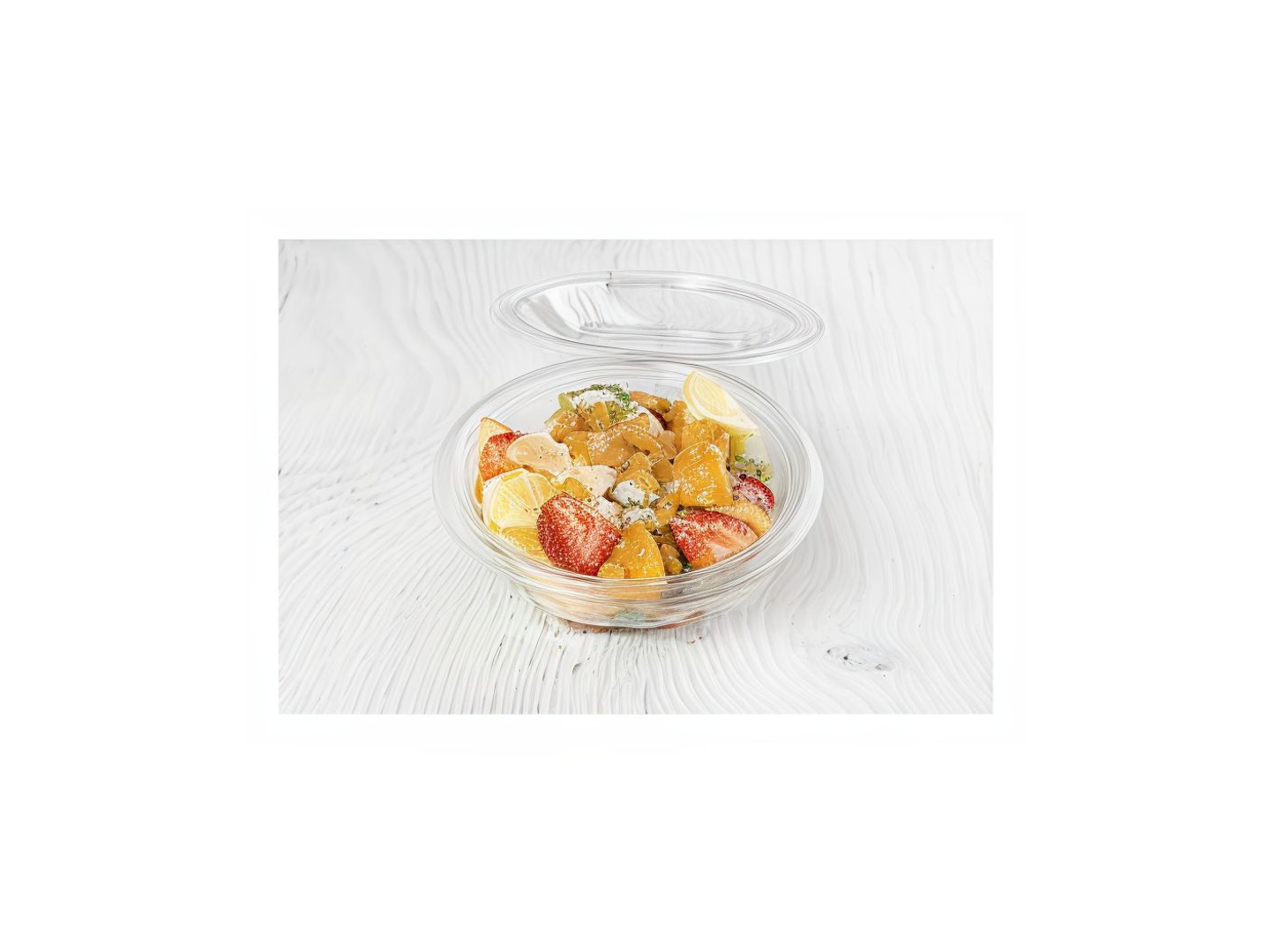 Fruit Jar