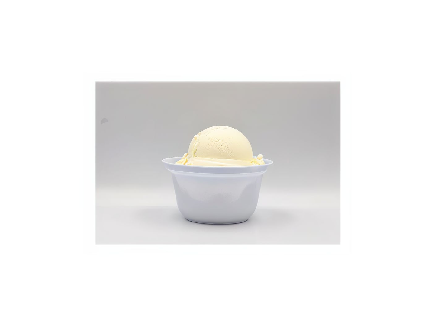 Ice Cream Box