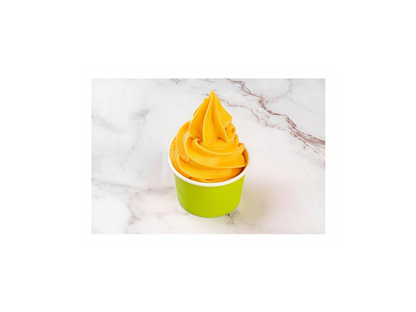 Ice Cream Sauces