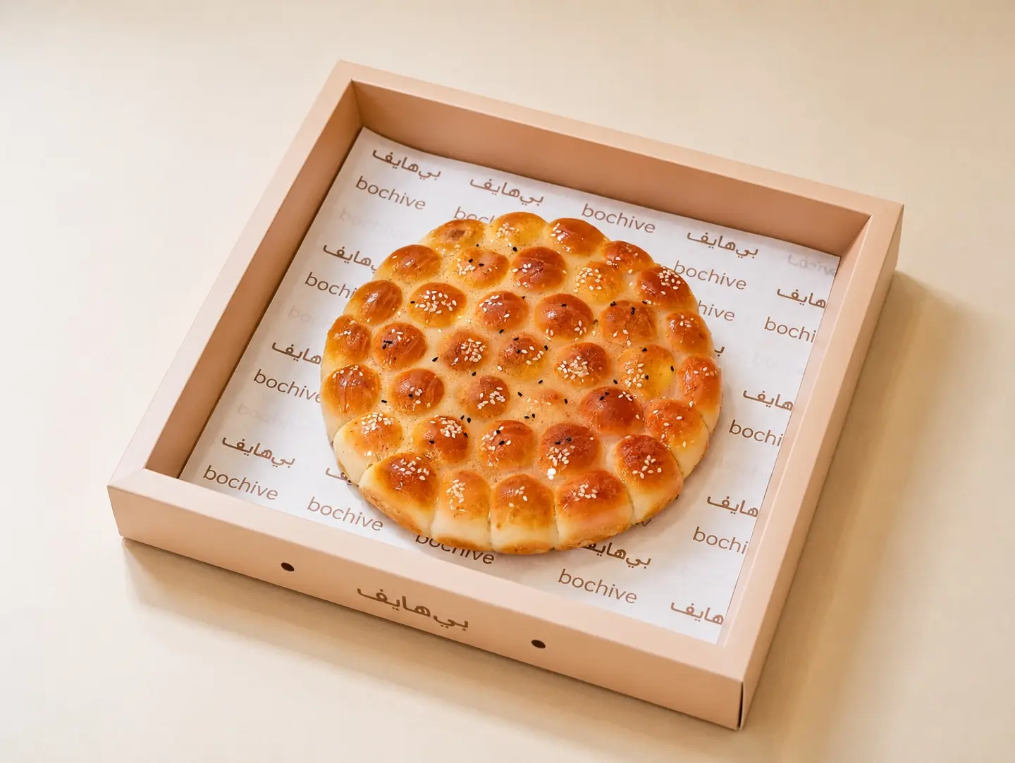 Nestlé Small Bites (Mini Buns)