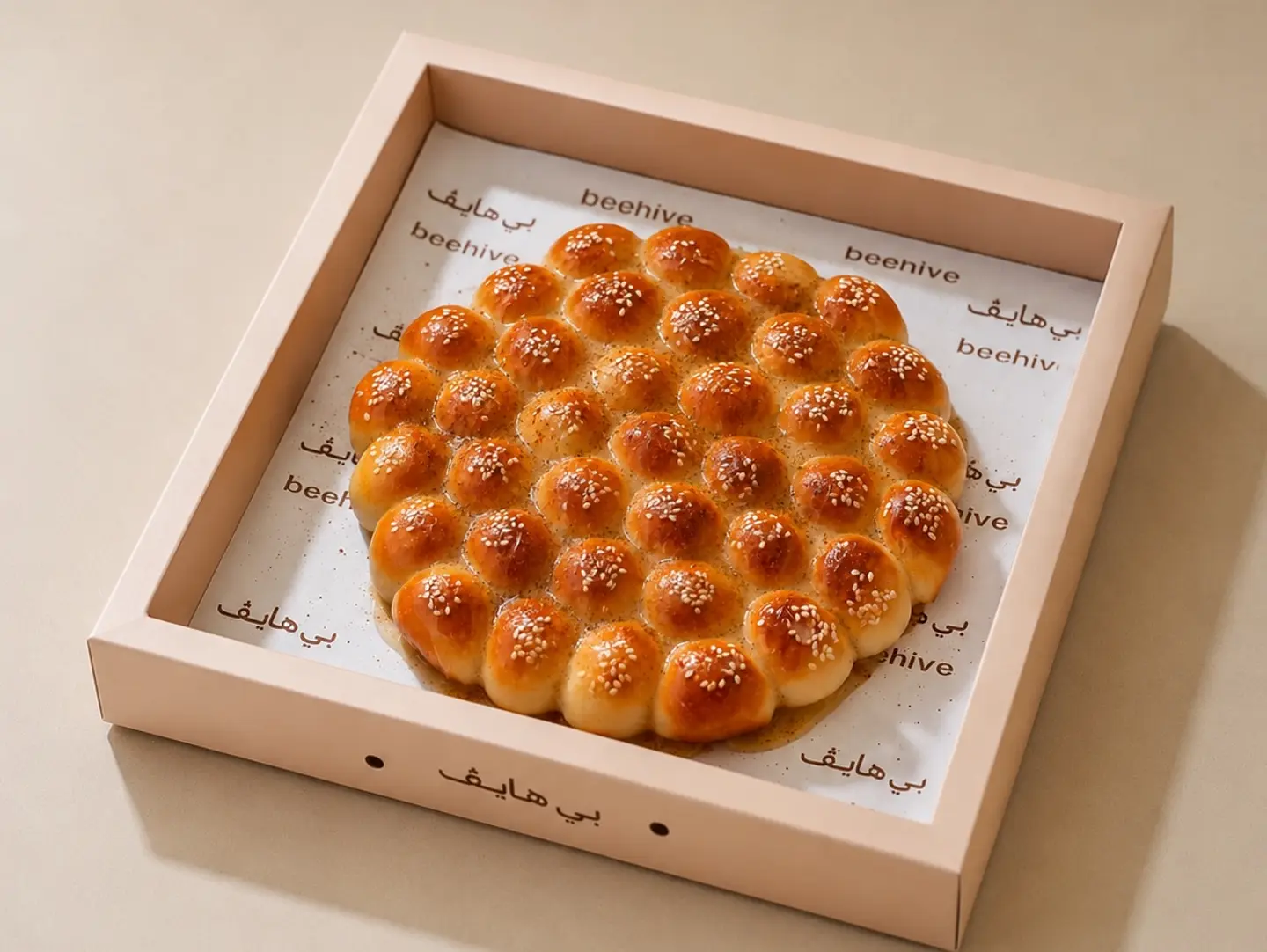 Cinnamon Khaliah