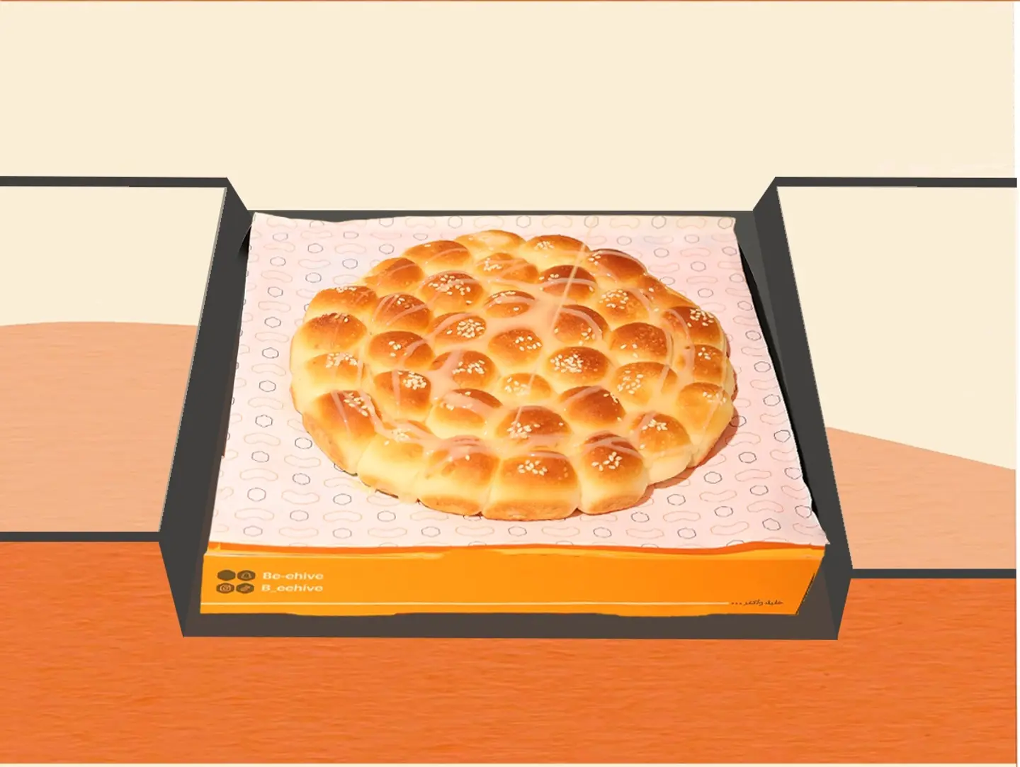 خلية نستلة