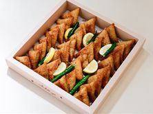 سمبوسة 32 قطعة