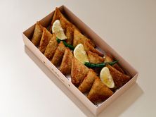سمبوسة 16 قطعة