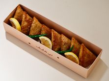 سمبوسة 8 قطع