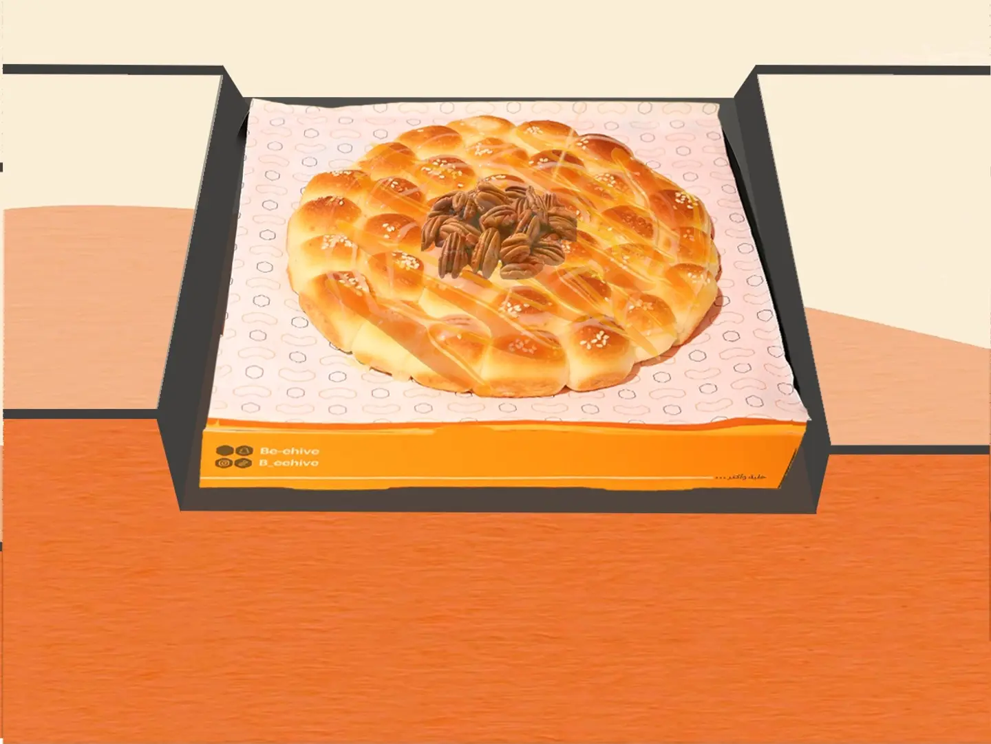 خلية البيكان