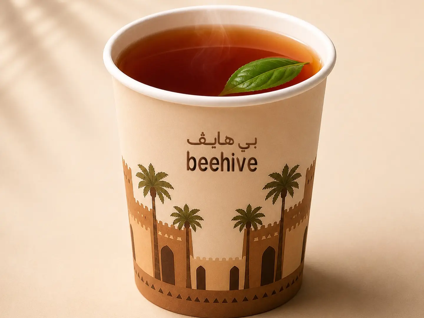 شاهي بخار