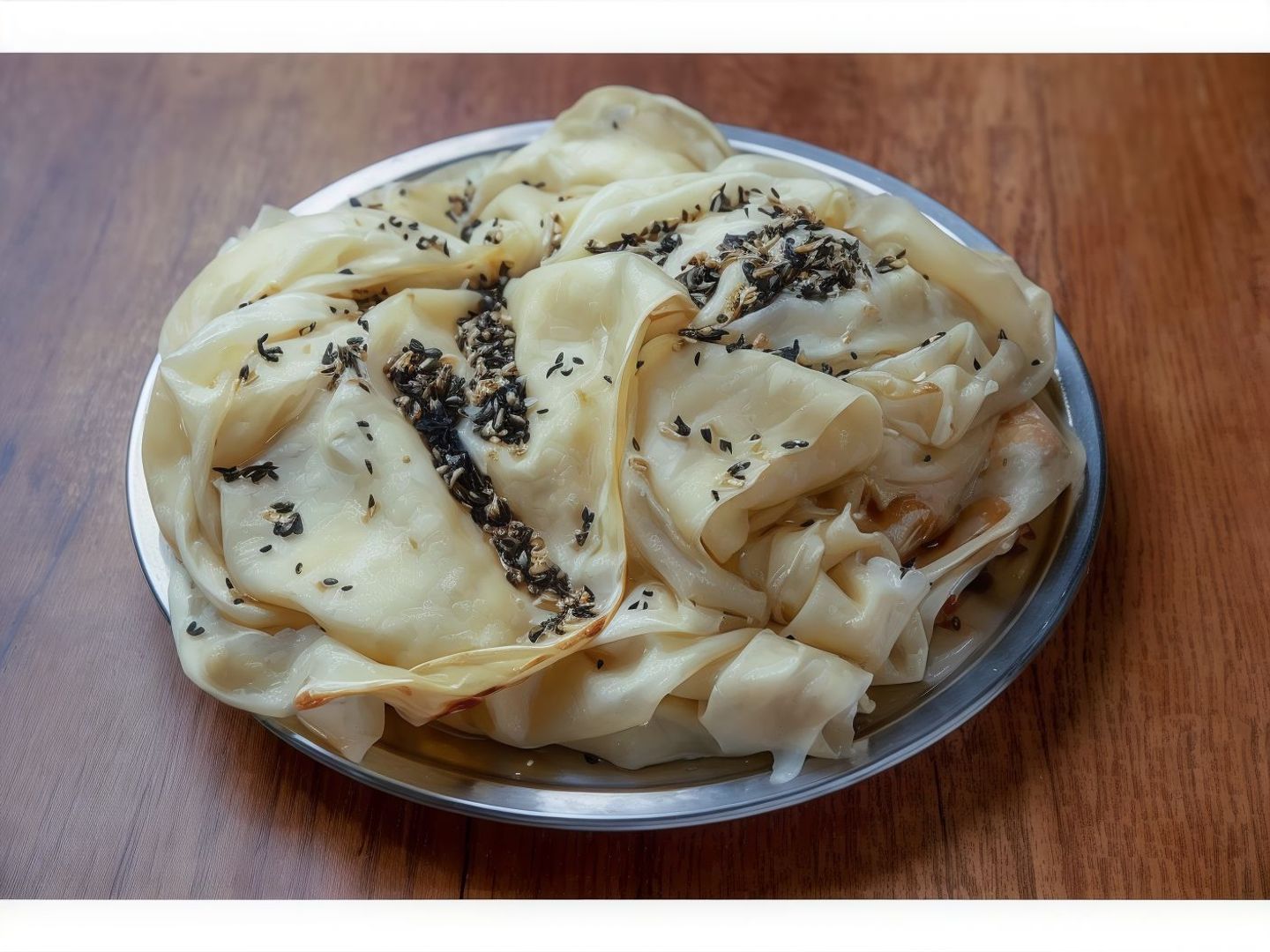 رطب بالسمن