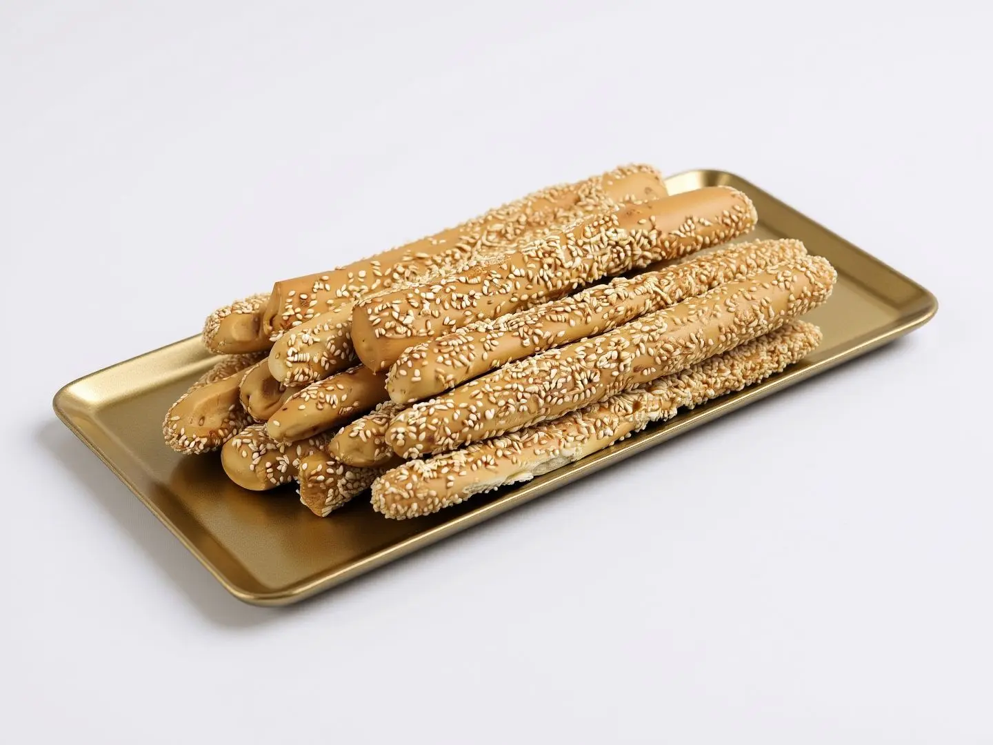 Sesame Rusk