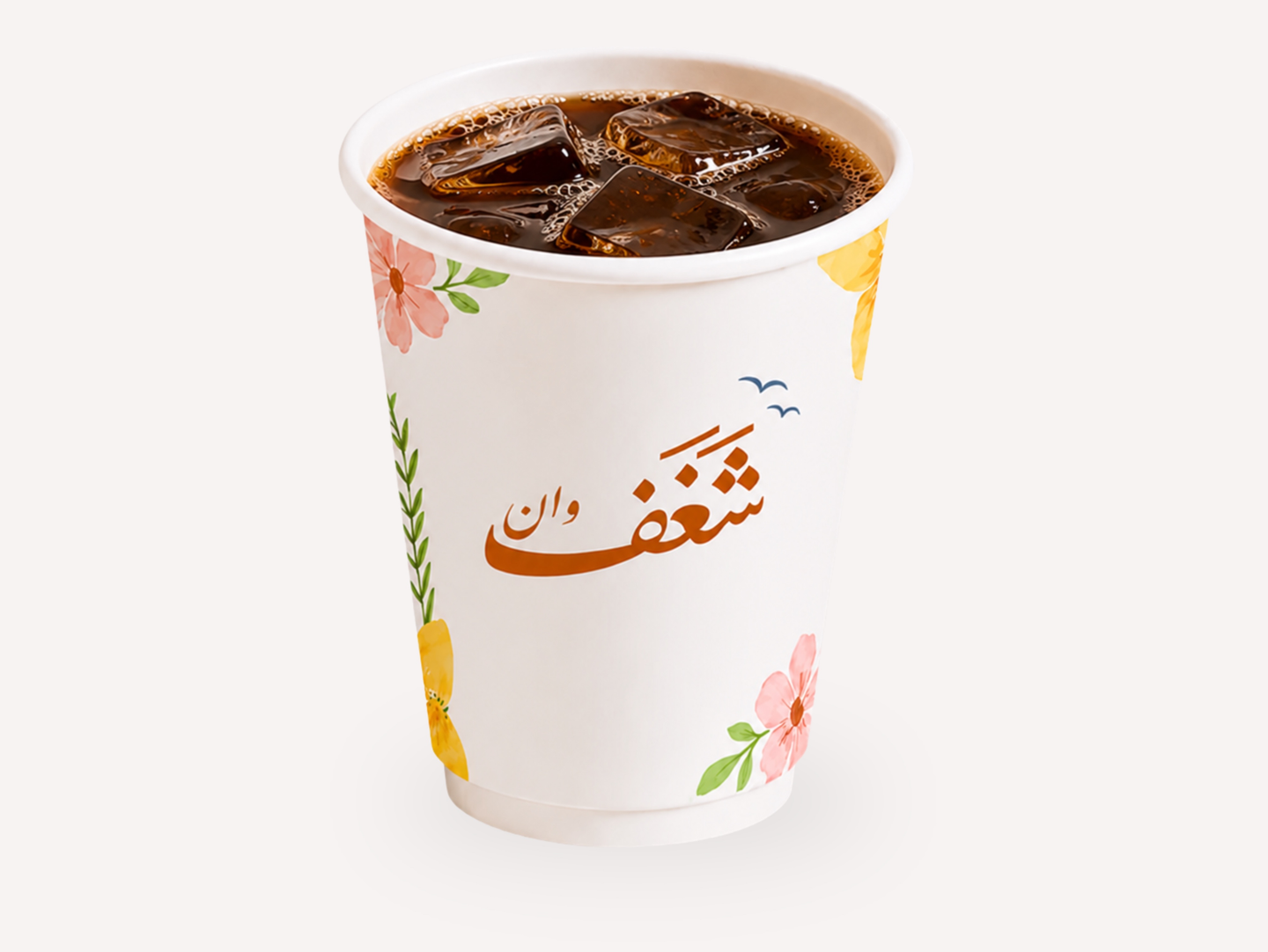 في 60 - بارد