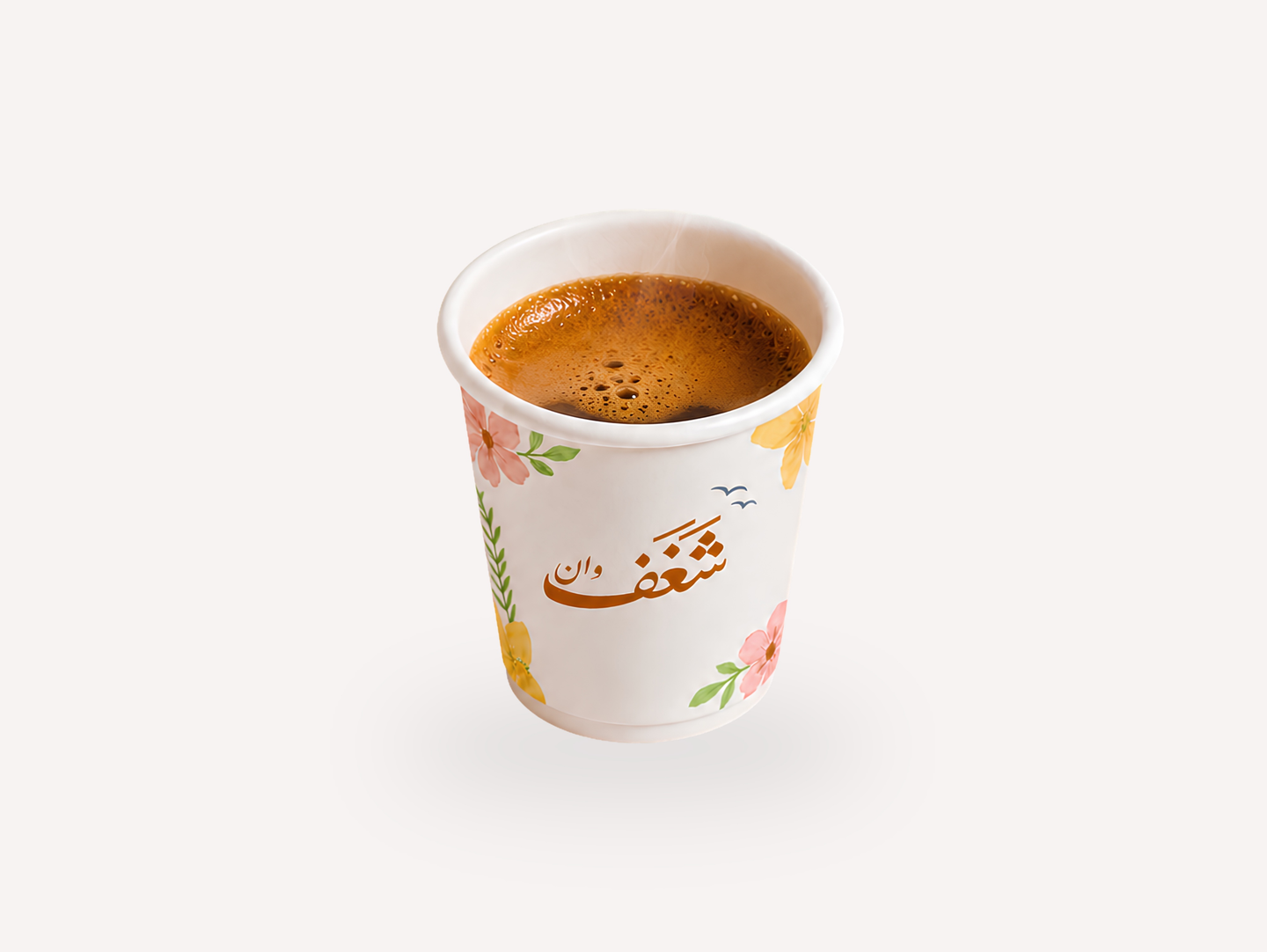 اسبريسو