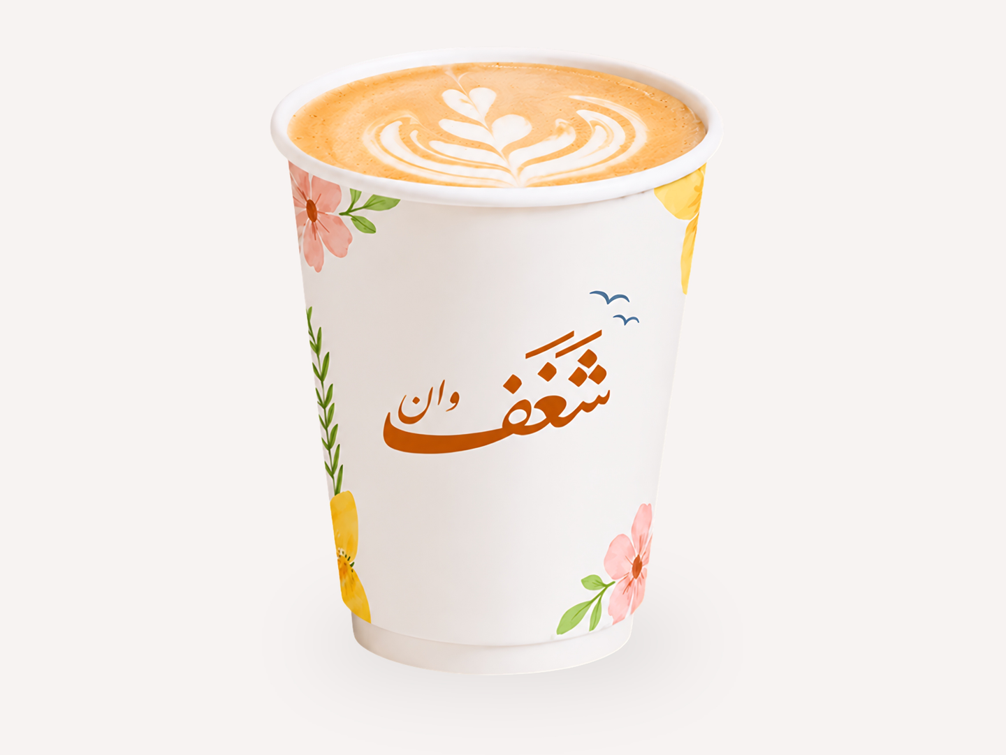 فلات وايت
