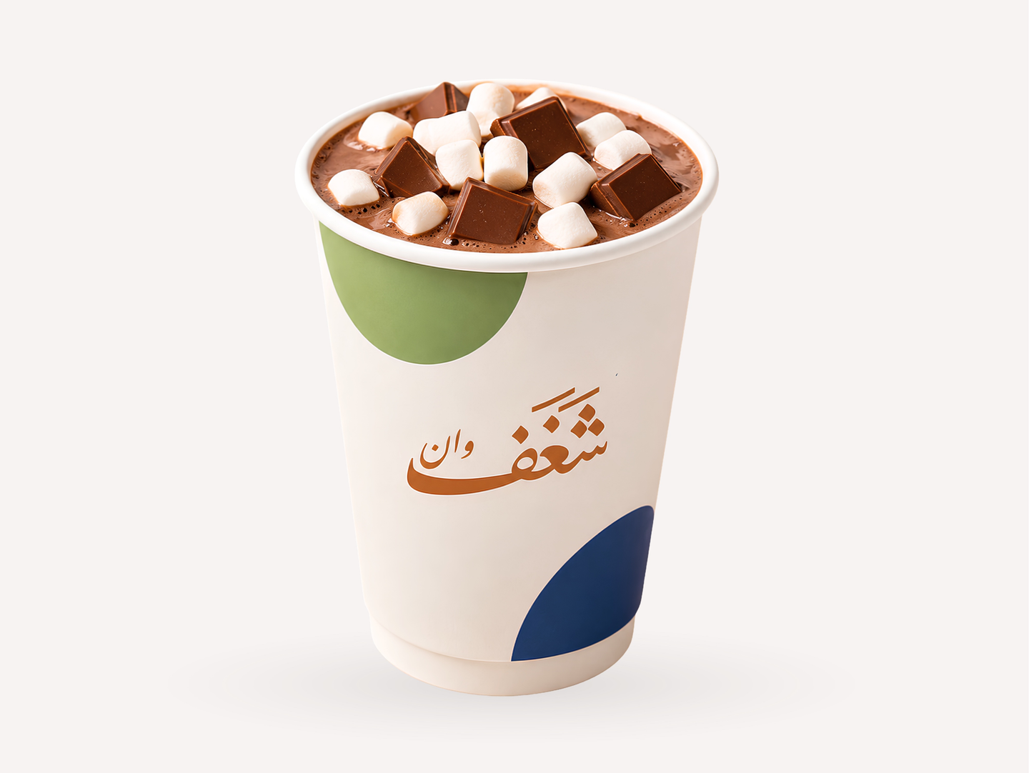 هوت شوكلت