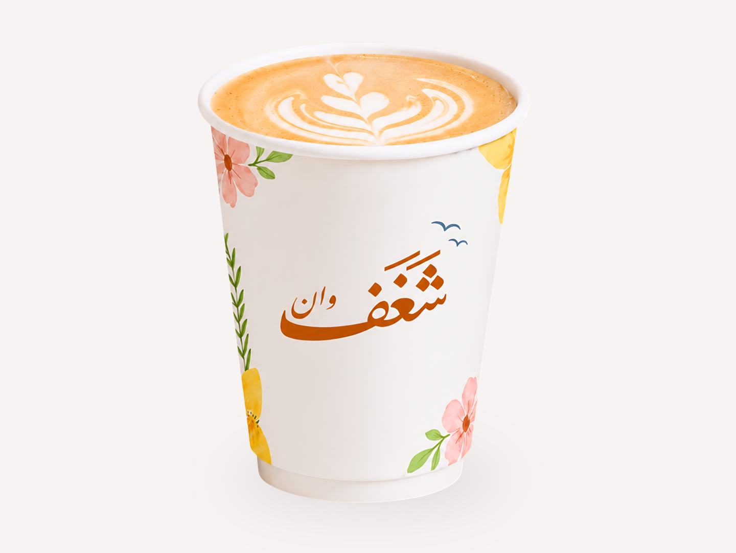 موكا - حار