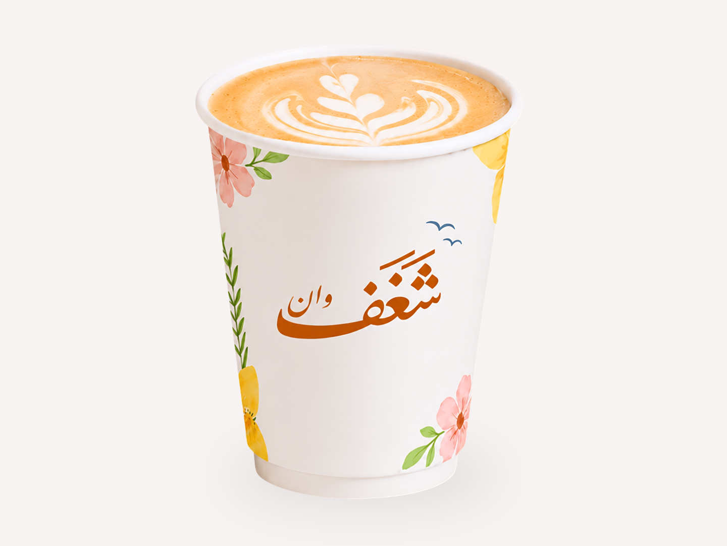 كراميل ميكاتو - حار