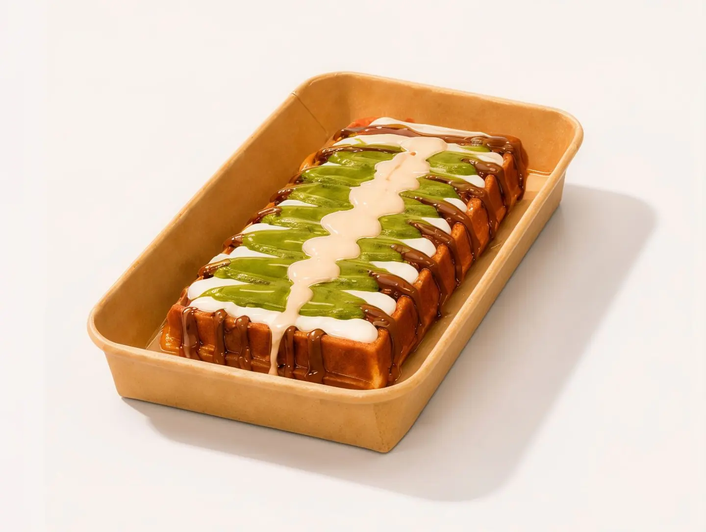 Waffles