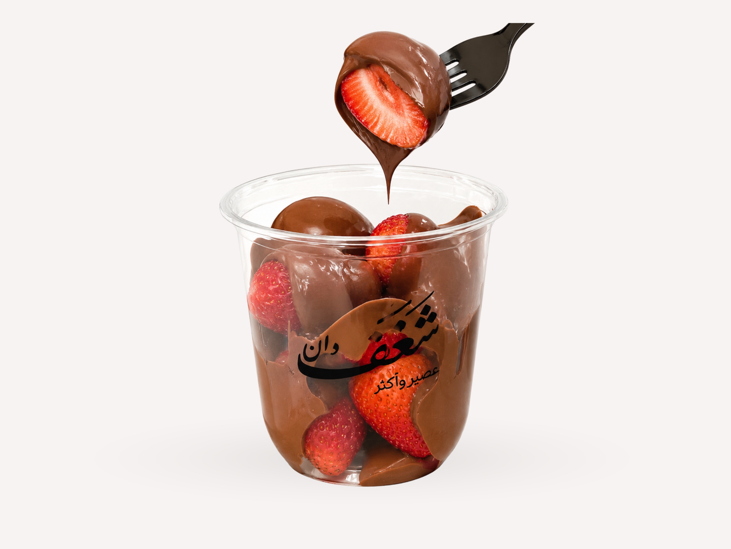 Strawberry Chocolate