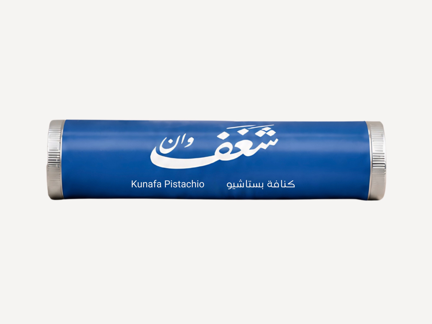 Kunafa Pistachio Chocolate Bar