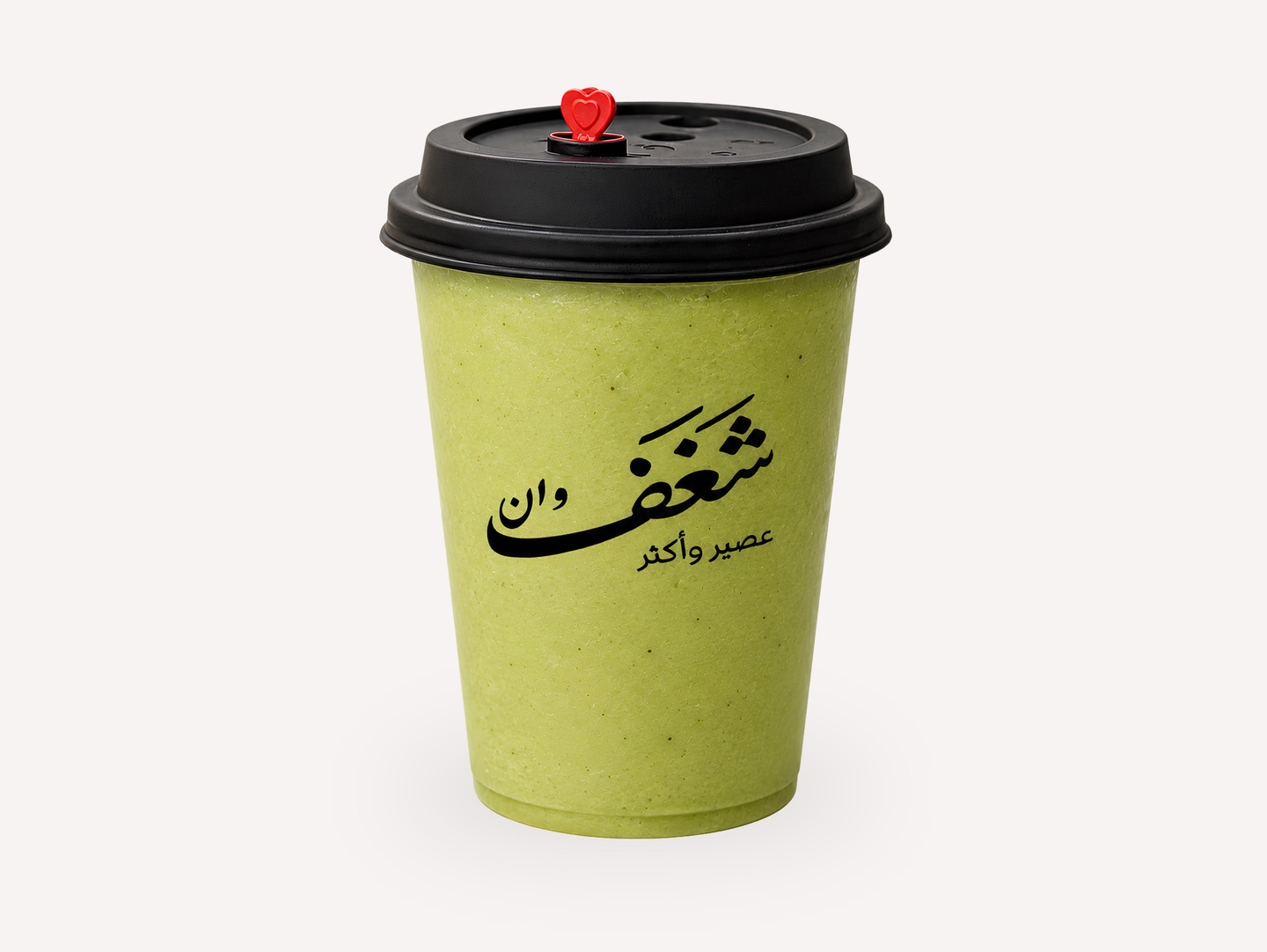 ليمون نعناع - وسط