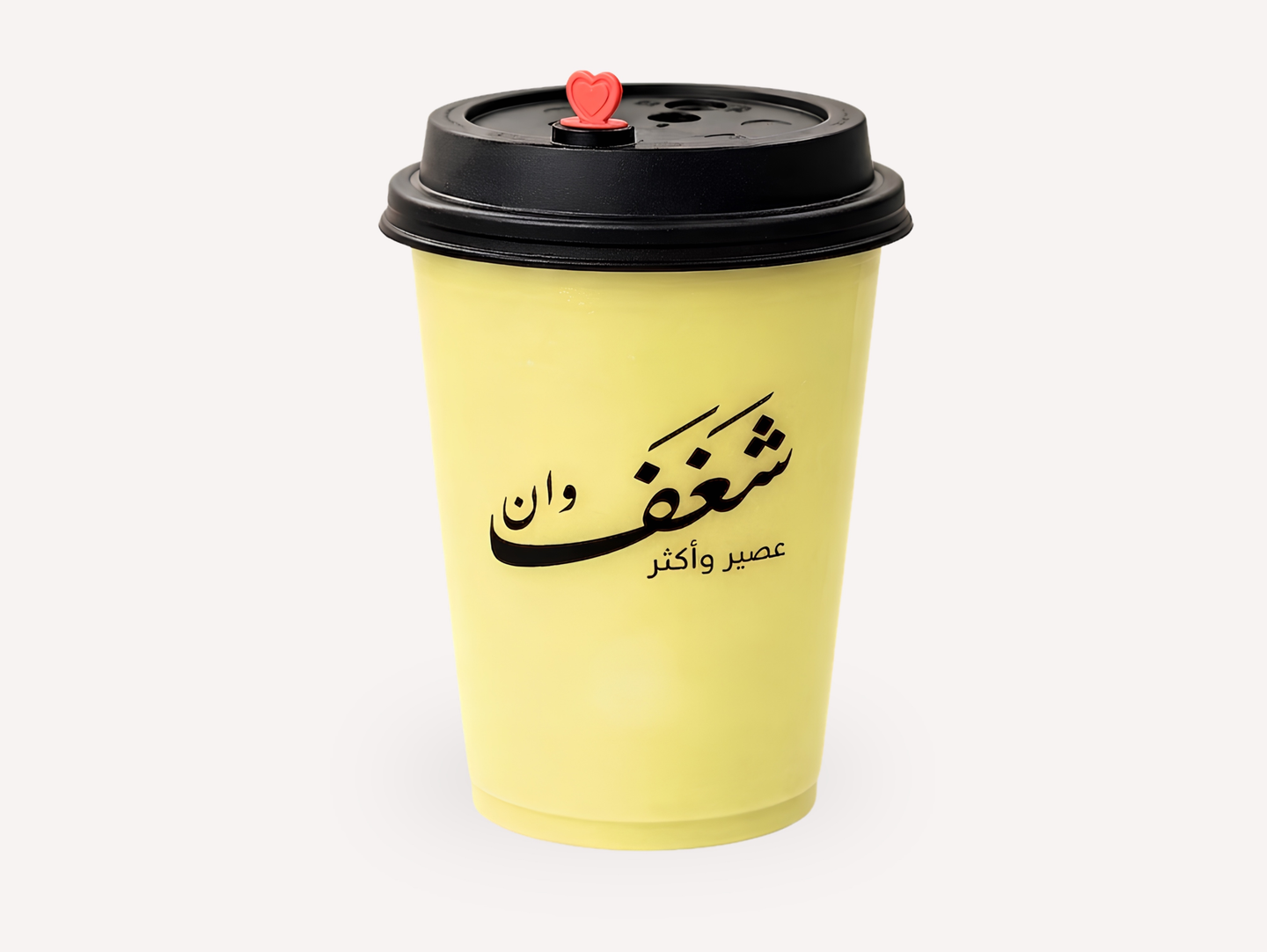اناناس - وسط