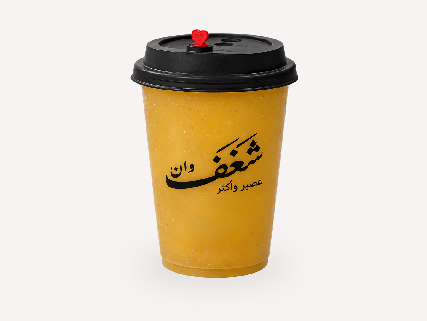 تفاح - وسط
