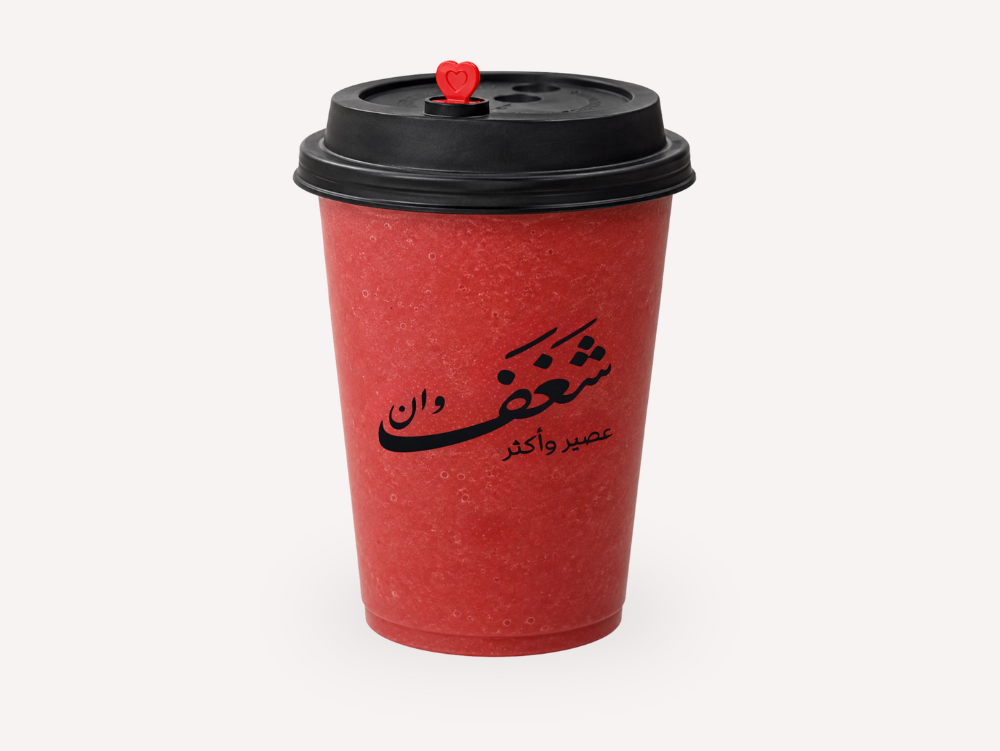 فراولة - وسط