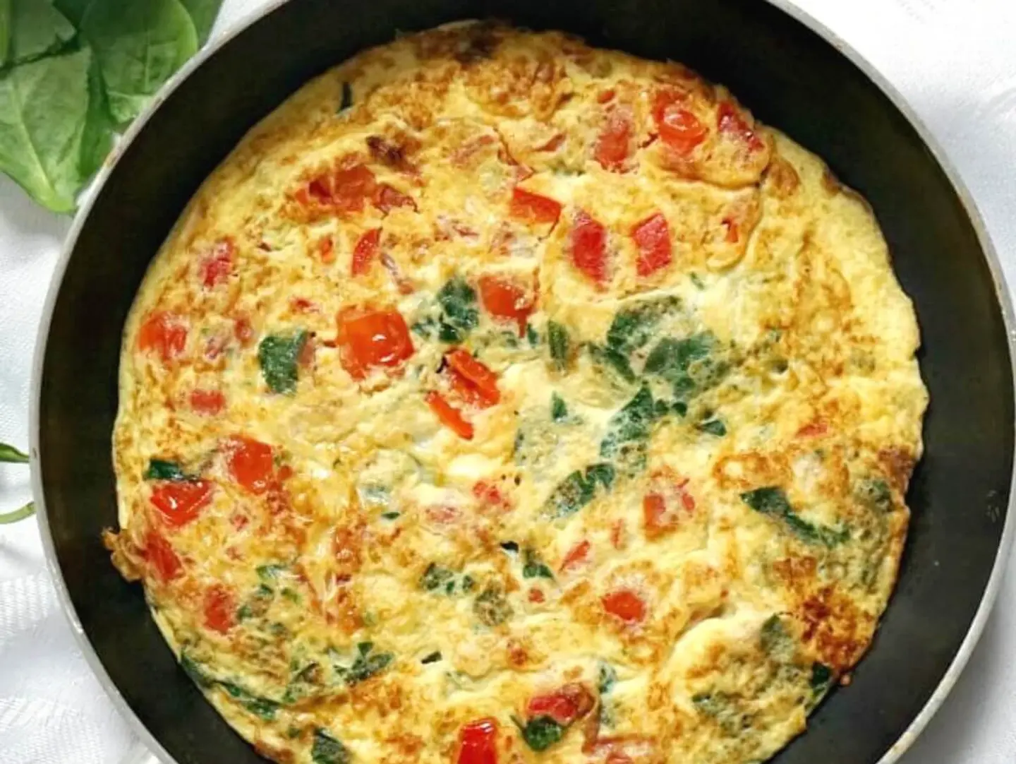 Omelette