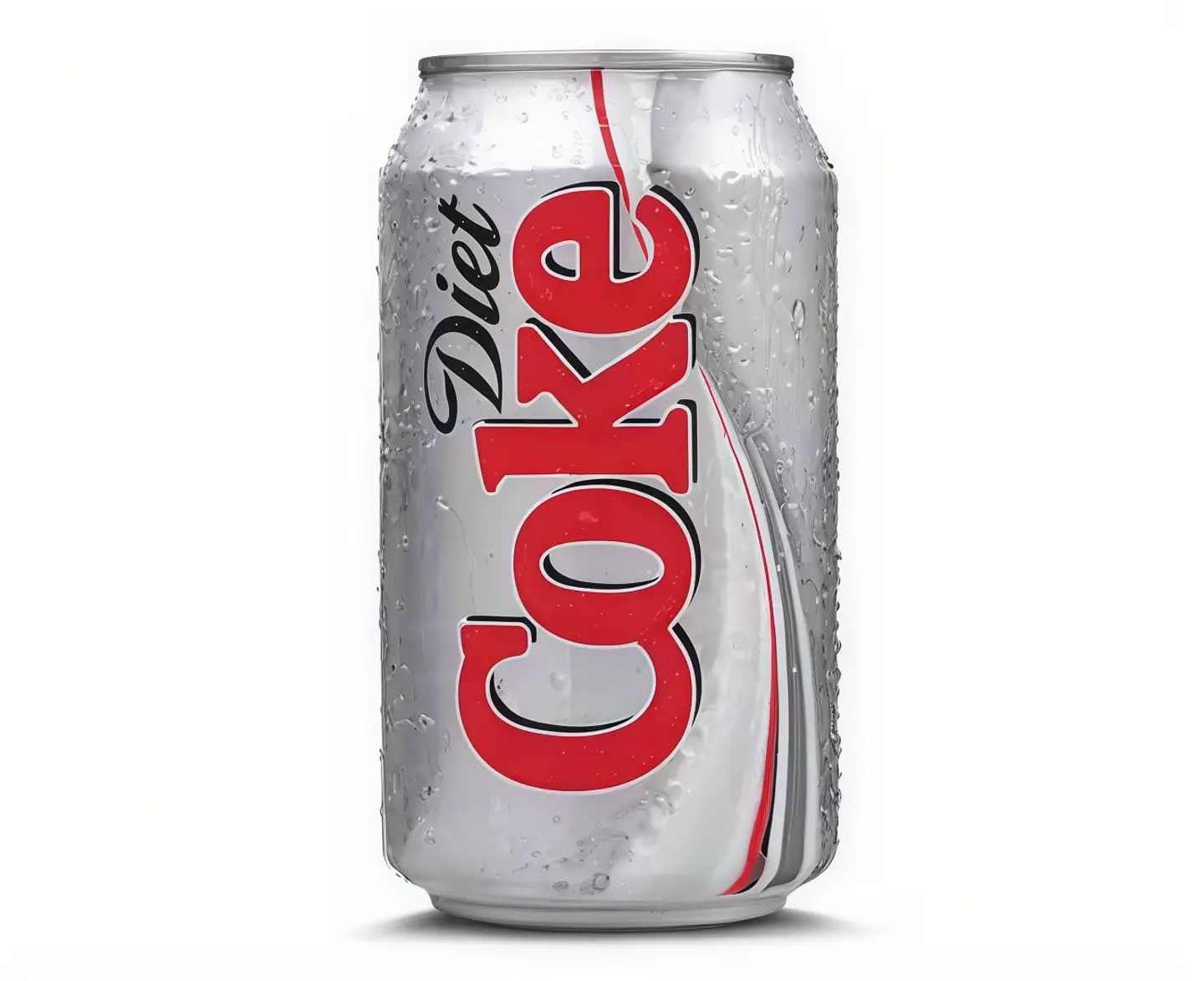 Cocacola Diet - Small