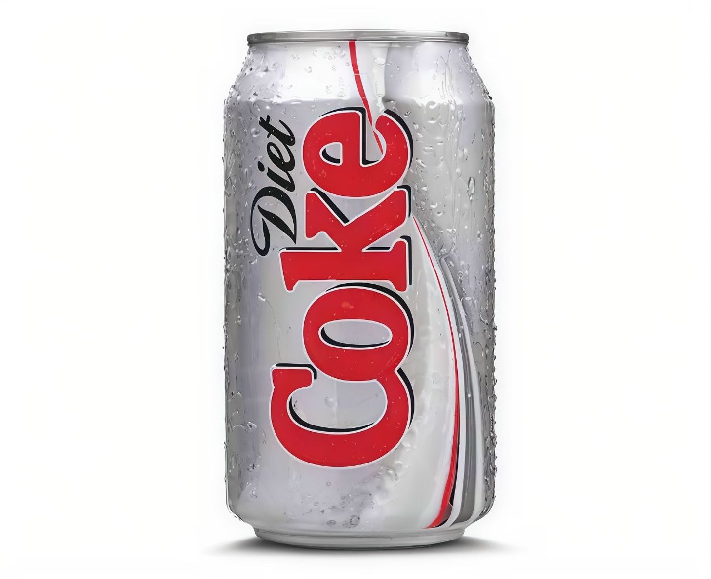 Cocacola Diet - Small