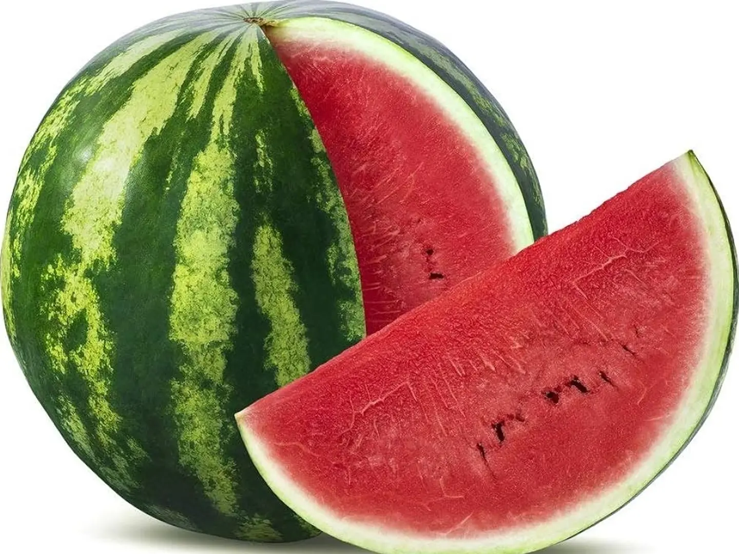 Medium Sized Watermelon