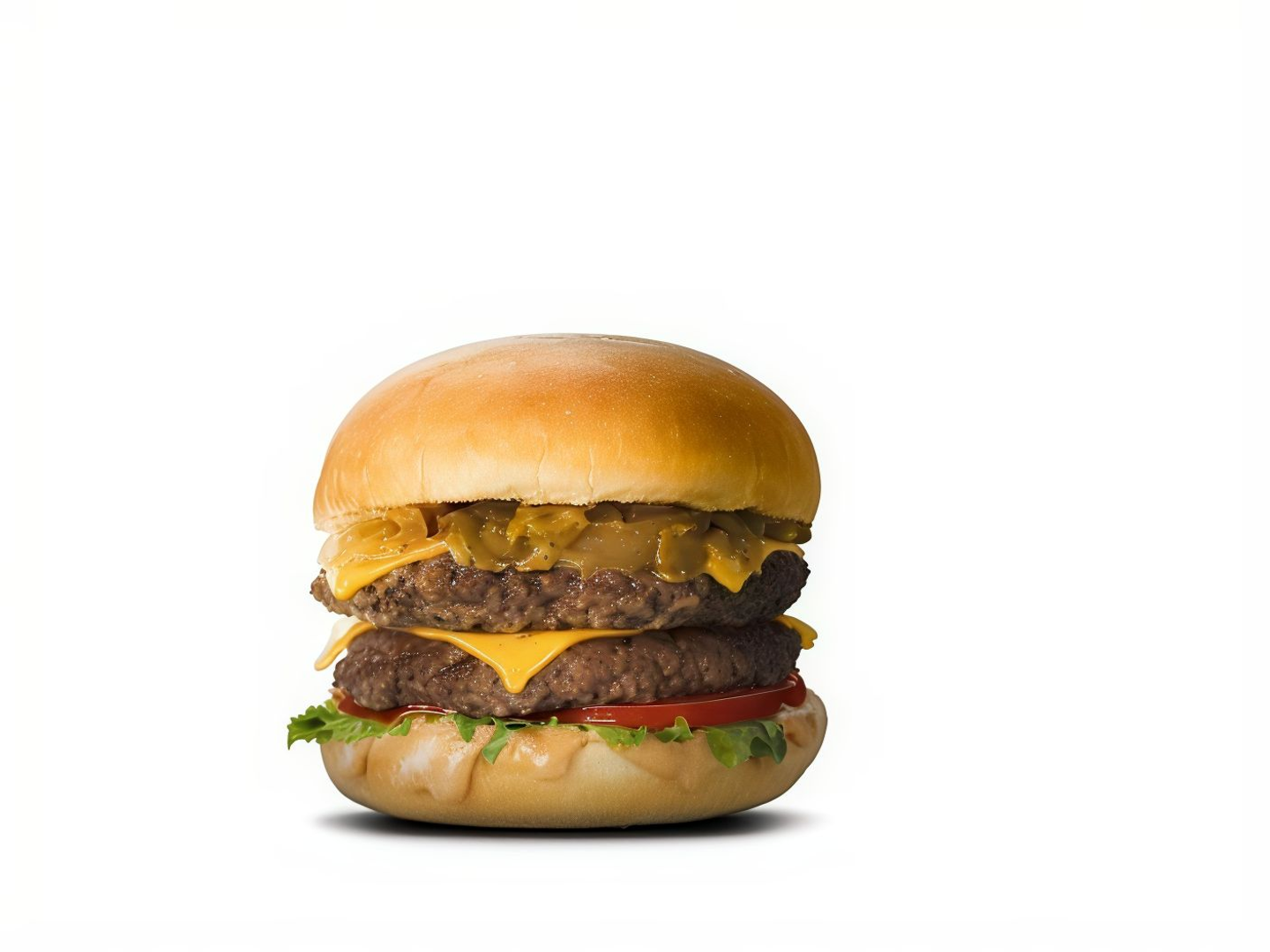 كلاسيك برغر تكساس