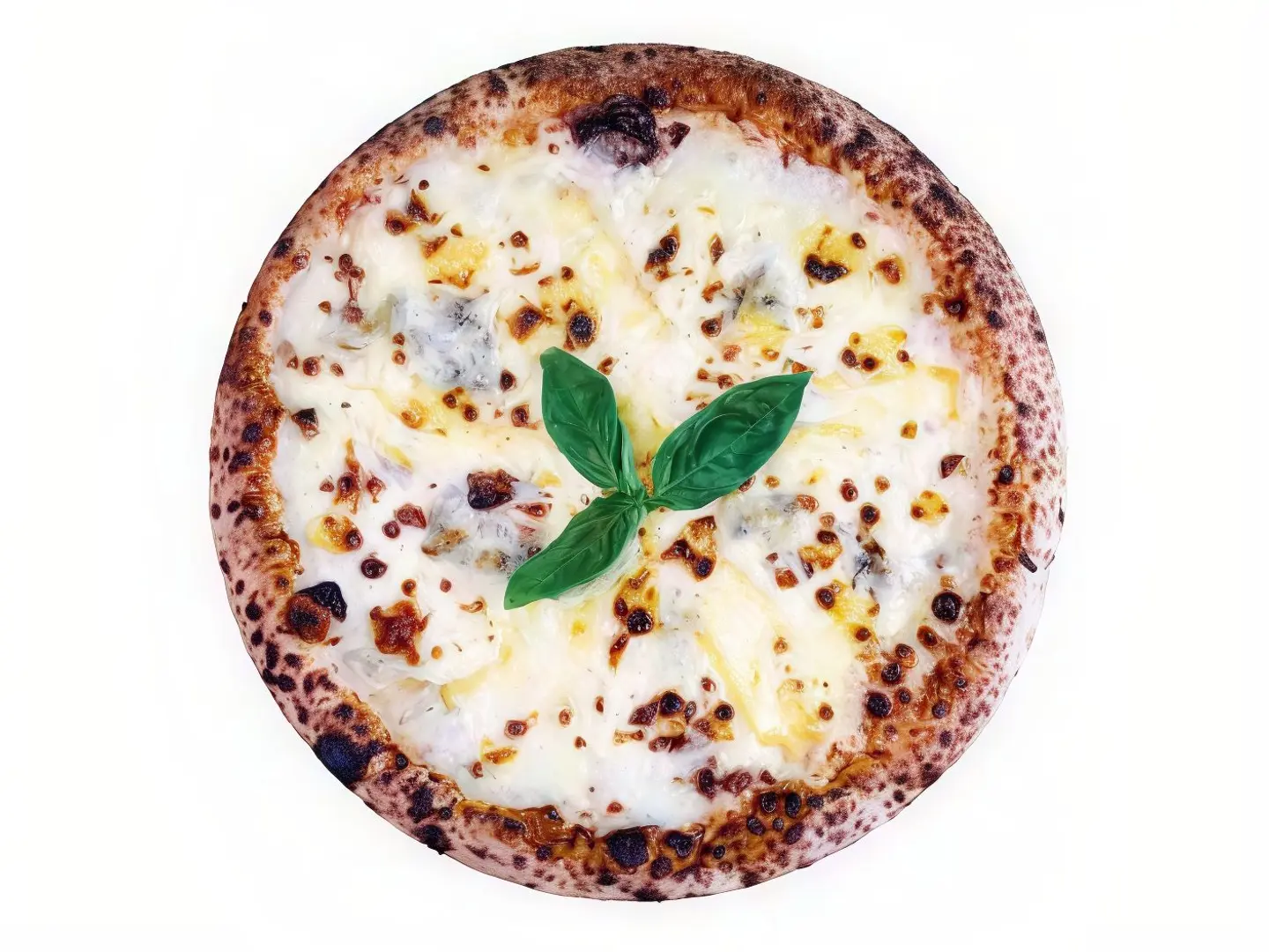 بيتزا فروماجيو