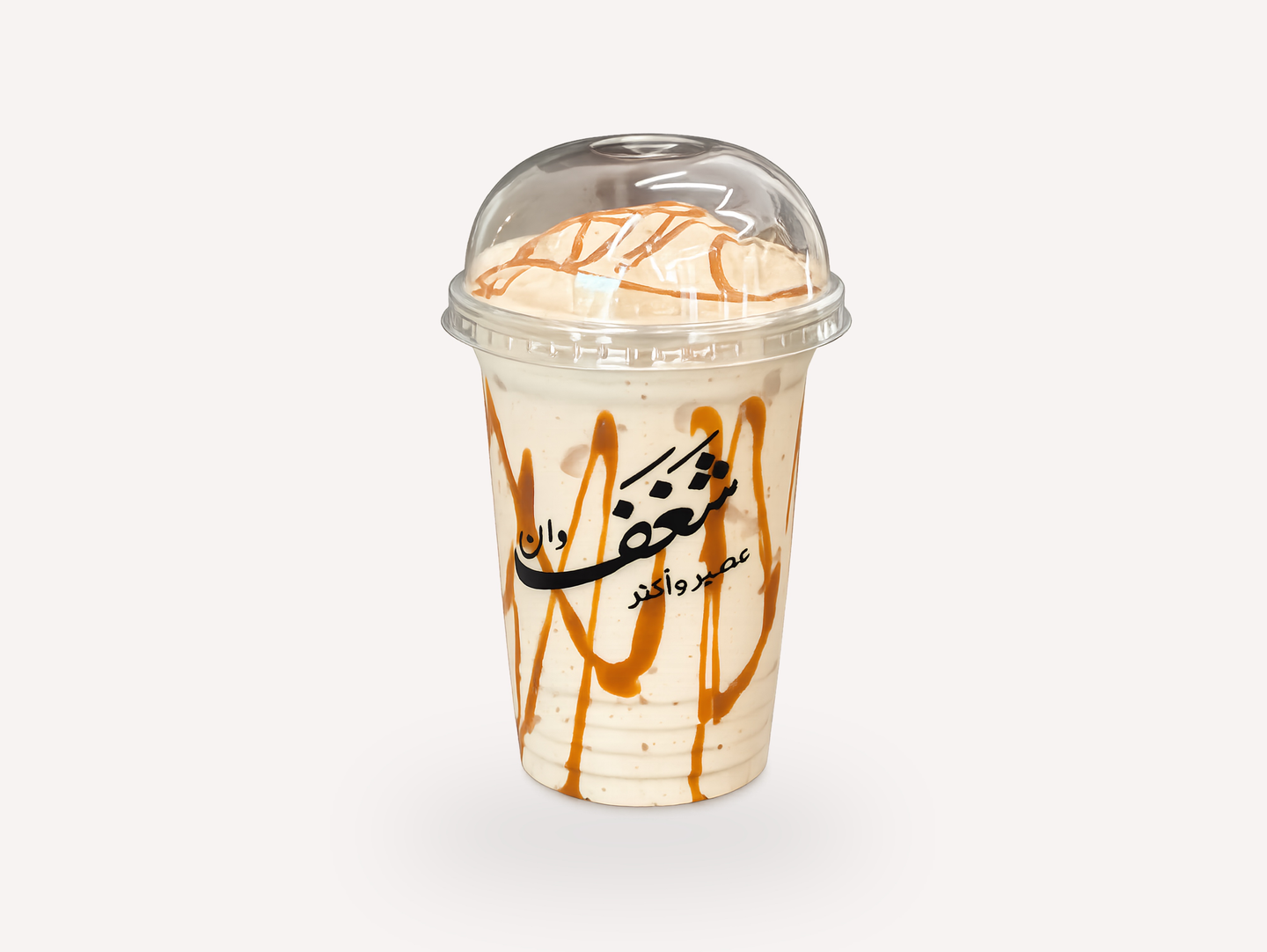 ميلك شيك لوتس