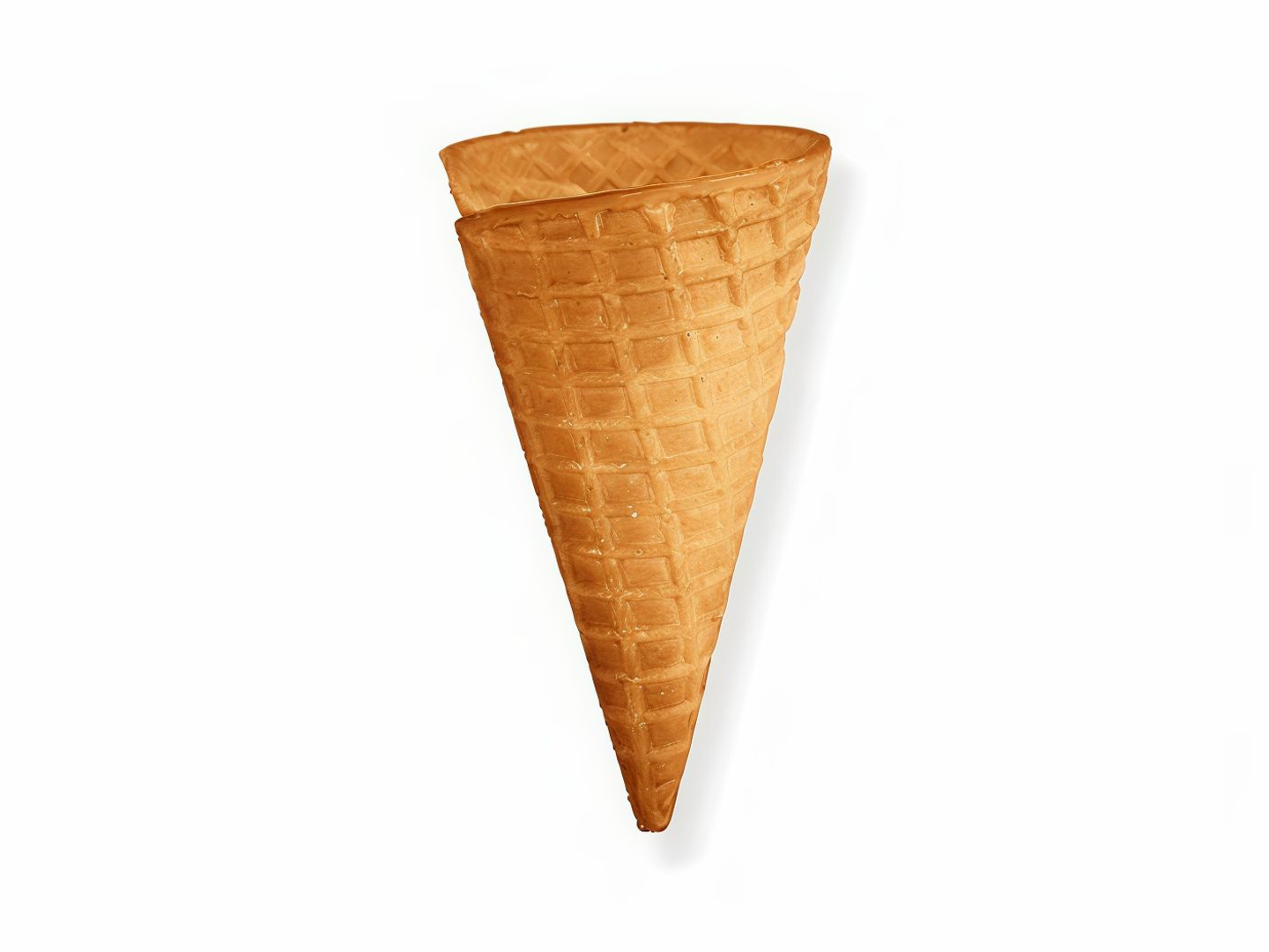 Waffle Cone