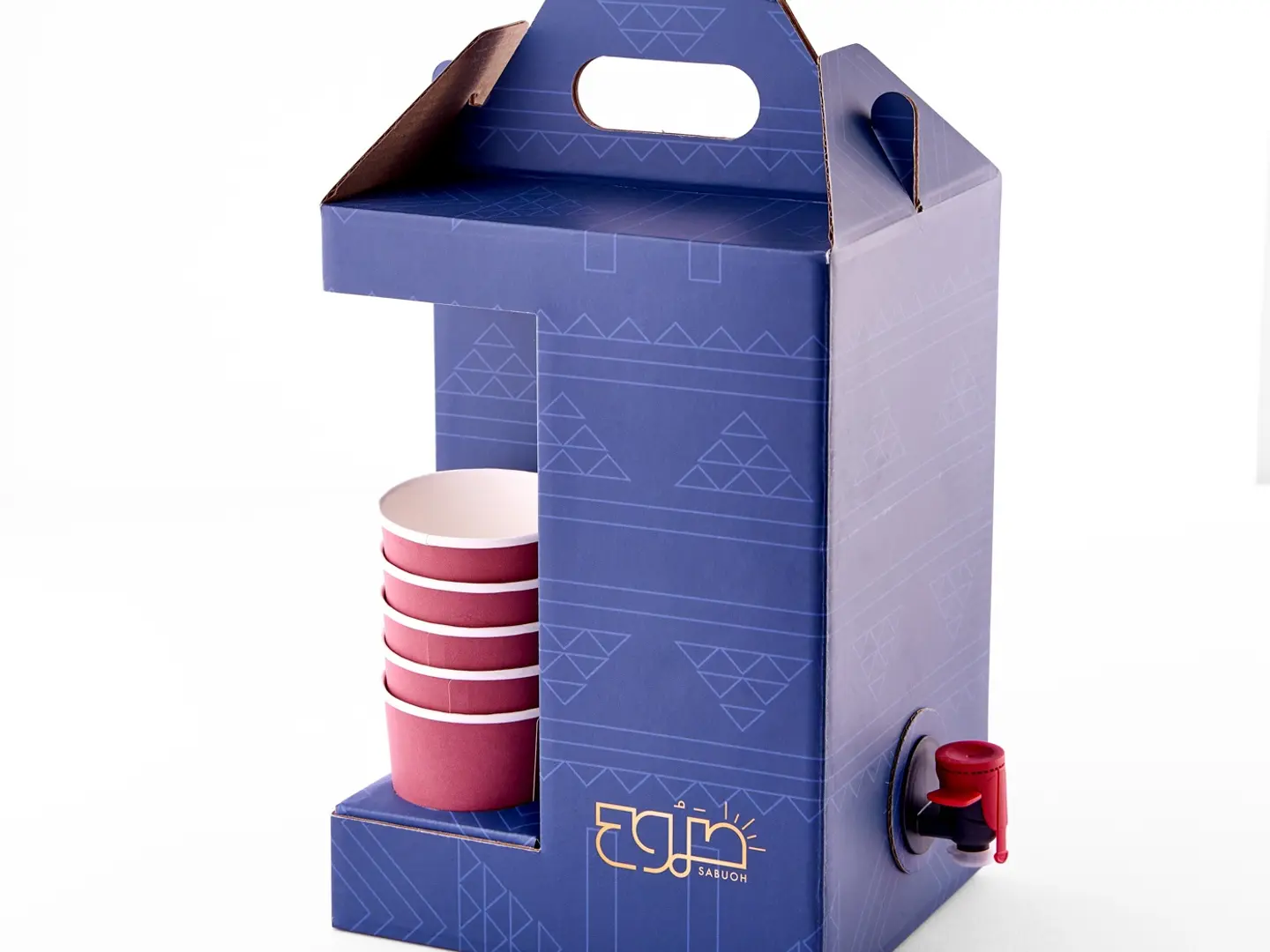 Karak Box