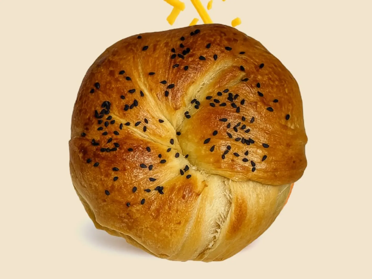 Cheddar And Fata Cheese W Karak