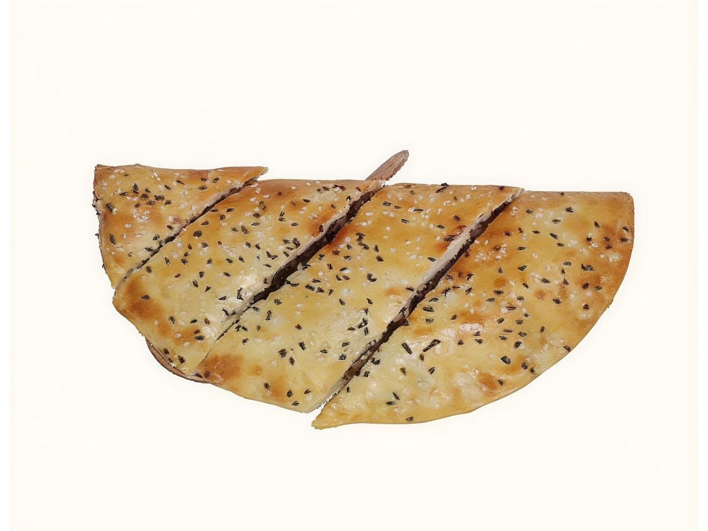 فطيرة سبانخ