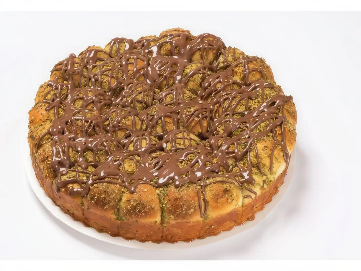 خلية نوتيلا و زعتر