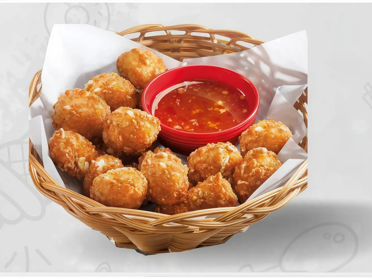 فشار الدجاج