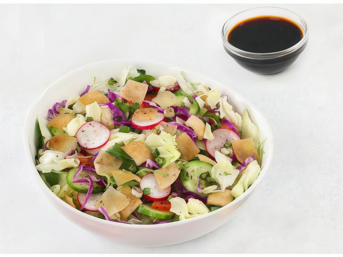 Fattoosh