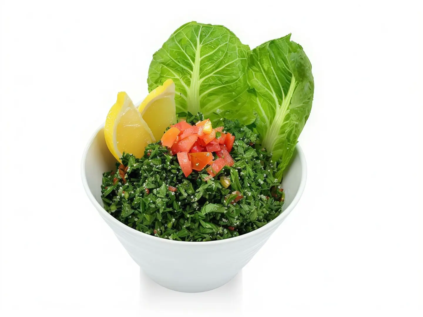 Tabbouleh