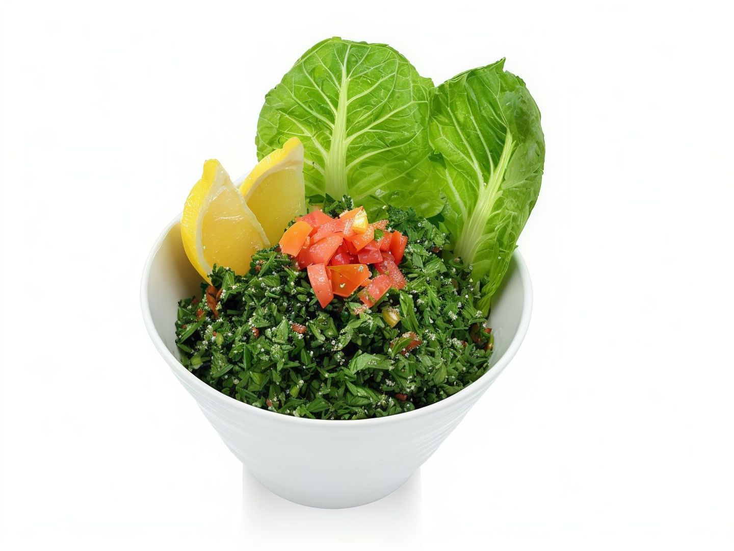 Tabbouleh