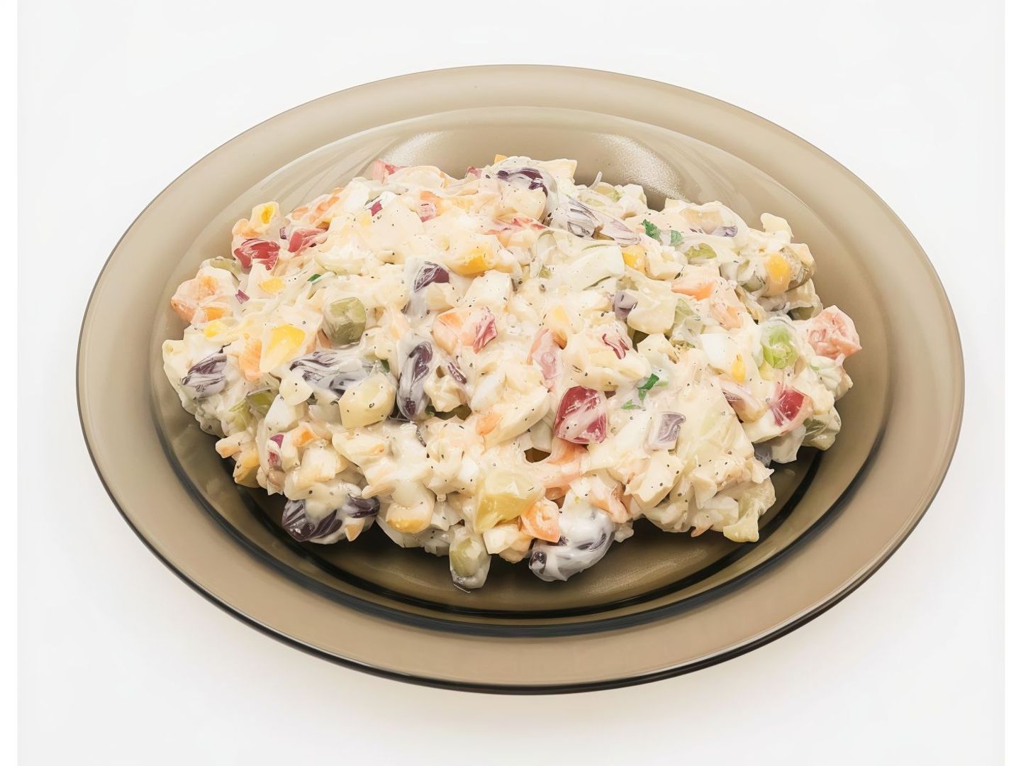 Rashion Salad
