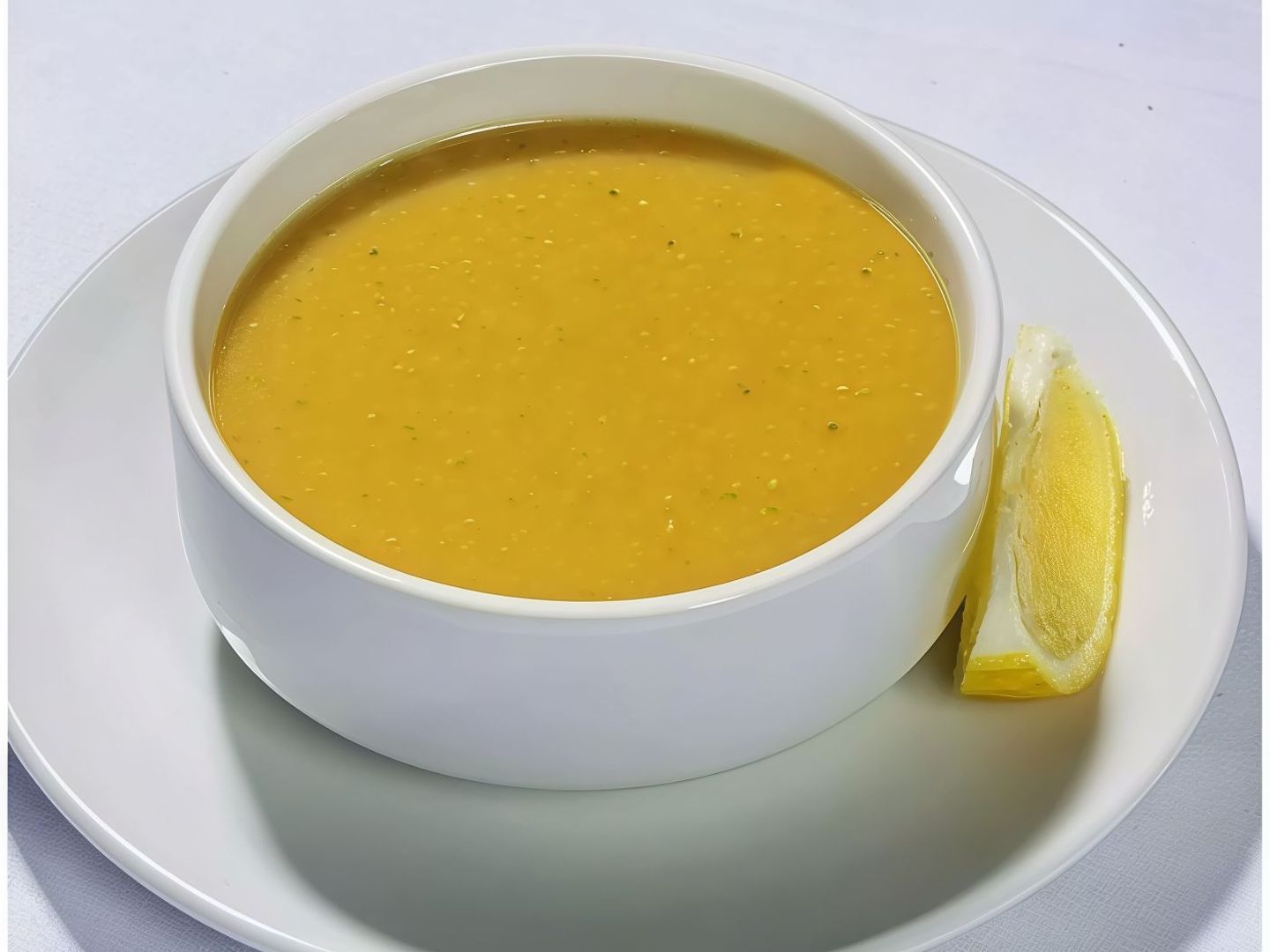 Lentil Soup