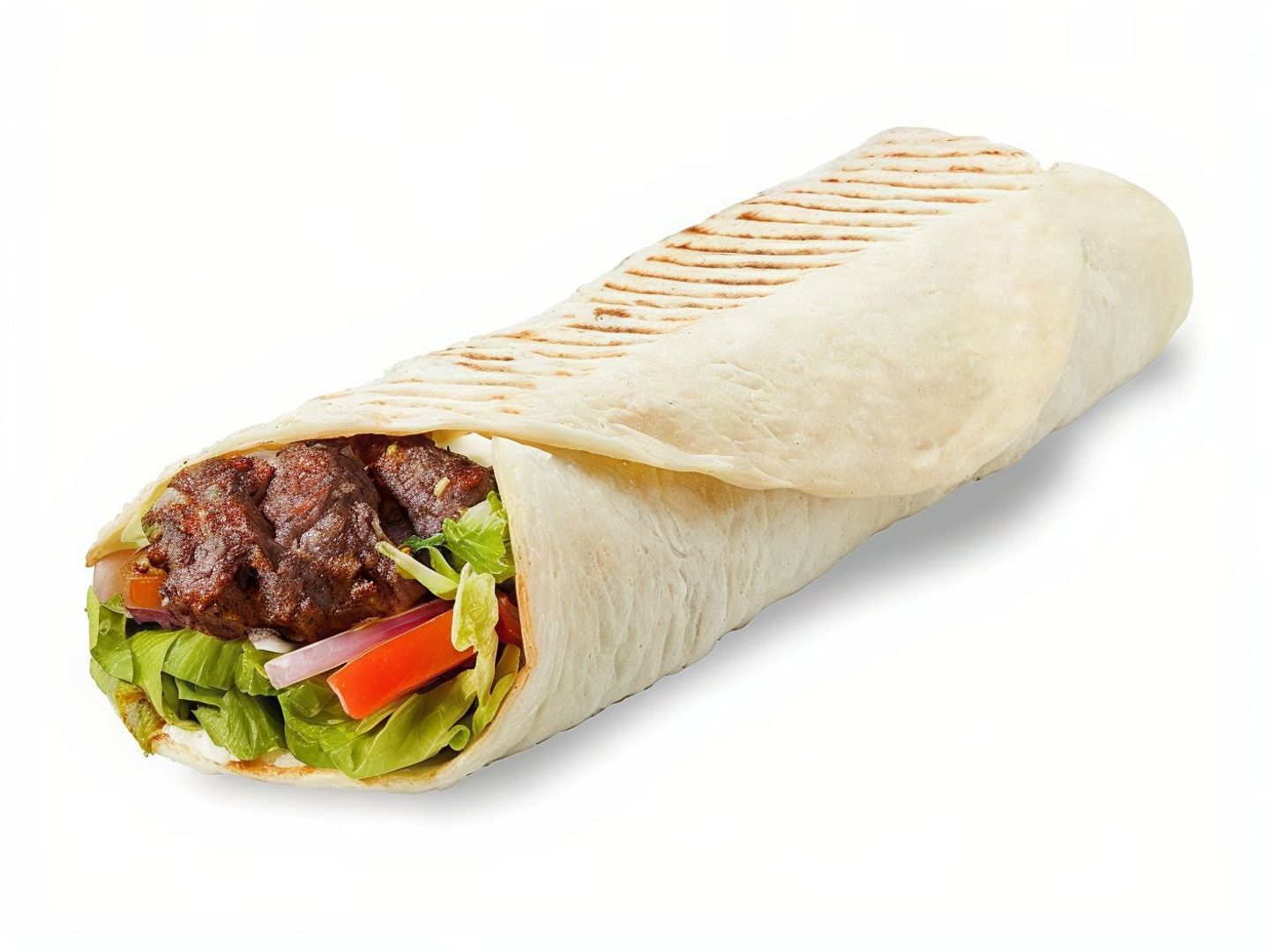 Kabab Sandwich