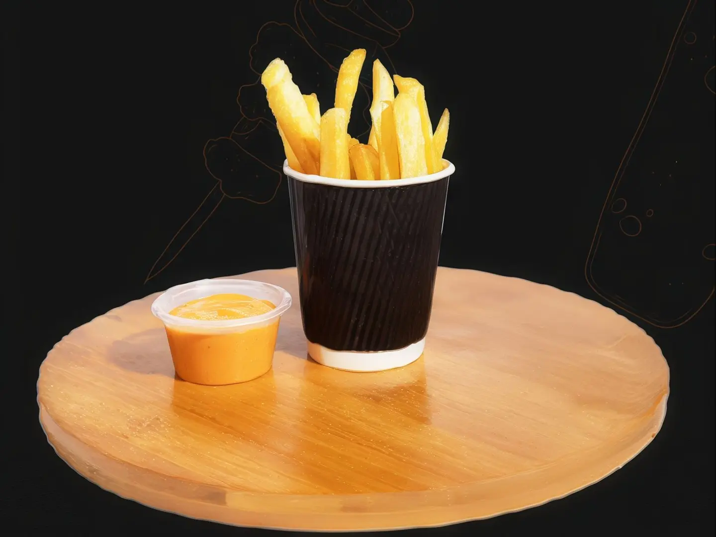 بطاطس