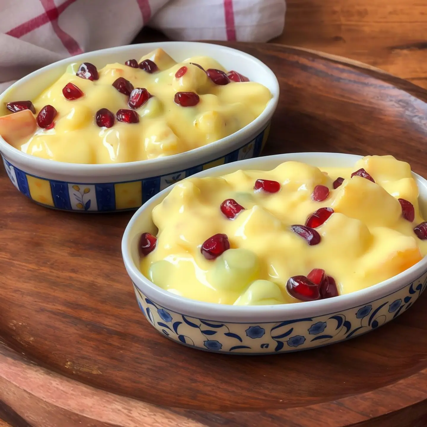 Custard