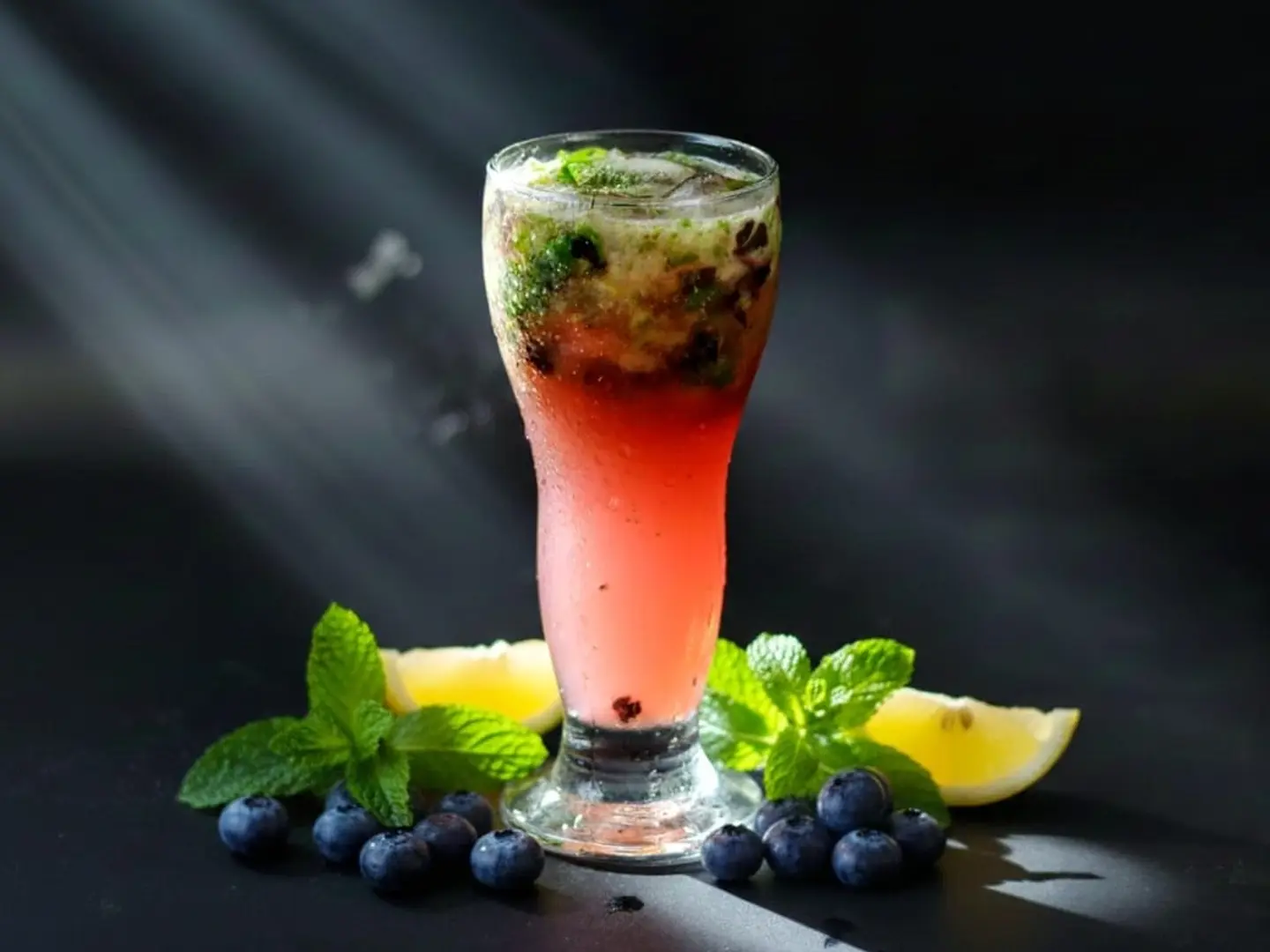 موهيتو بيري