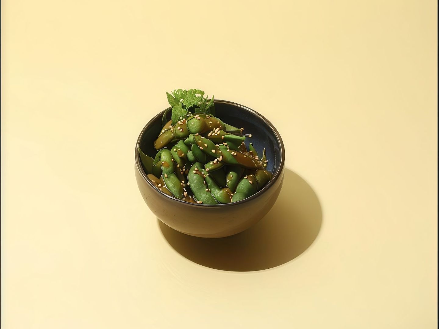 Edamame